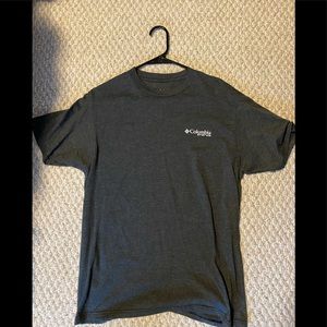 Columbia Cotton T-Shirt